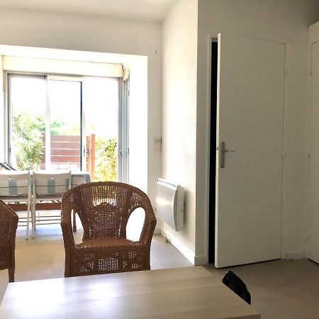 Appartement T2 Carnon Ouest/Palavas Plage Экстерьер фото