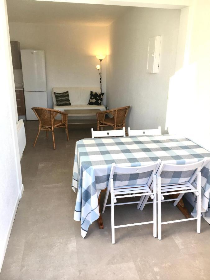 Appartement T2 Carnon Ouest/Palavas Plage Экстерьер фото