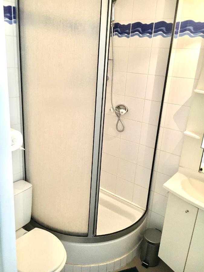 Appartement T2 Carnon Ouest/Palavas Plage Экстерьер фото
