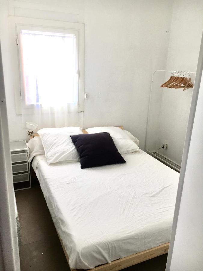 Appartement T2 Carnon Ouest/Palavas Plage Экстерьер фото